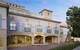 The Westin Palo Alto
